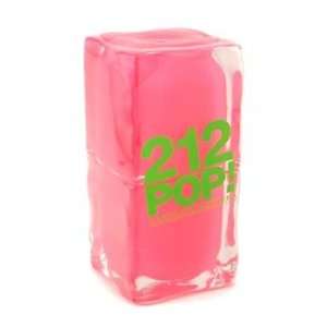  212 Pop Eau De Toilette Spray ( Limited Edition )   212 