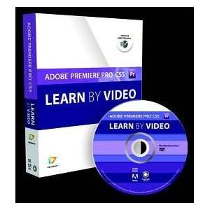  Pearson Education, PEAR Learn Premiere Pro CS5 by Video 