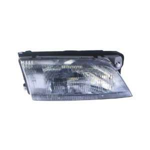  Infiniti I30 Headlight 1996 I30 Headlight Right 