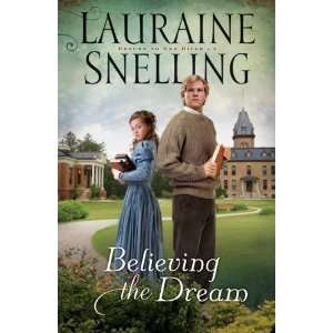   Believing the Dream (Return to Red River, Book 2) n/a  Author  Books