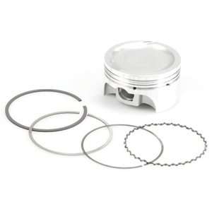 Sportsman Racing Products 271108 Pro Series Piston and Ring Set for 