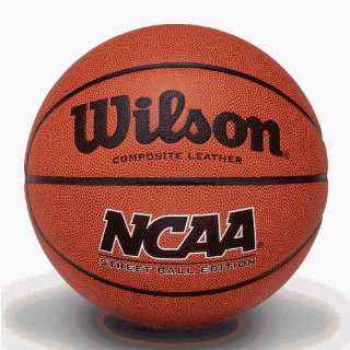  Wilson Street Ball Ncaa Basketball
