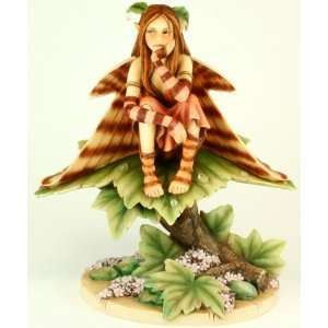   The Grump Fairy Figurine by Linda Ravenscroft LMT ED 