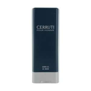  Cerruti Pour Homme By Nino Cerruti Shower Gel 6.7 Oz 