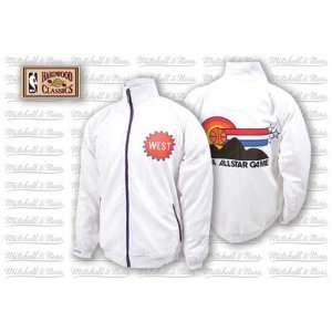  All Star Warm Up West Jacket