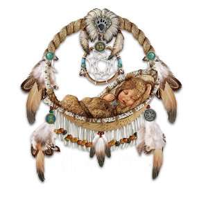 Spirit Of A New Life Native American Inspired Wall Decor 