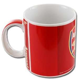  Arsenal Jumbo Mug