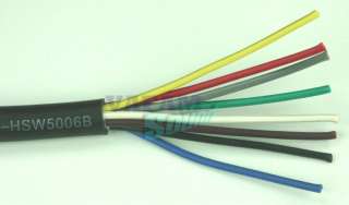  are looking to purchase pre made 8 Conductor Speakon Speaker Cables 