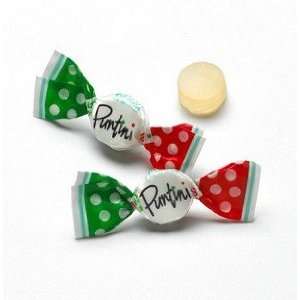  Chipurnoi Menta Fresca Puntini Candy 1600CT Bag 