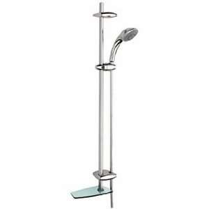  Grohe Movario Shower Set Champagne
