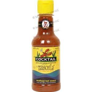 Zaaschila, Cocktail 9.35oz (265g) Grocery & Gourmet Food