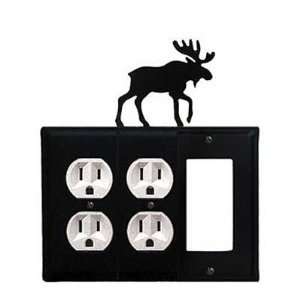  Moose   Outlet, Outlet, GFI Electric Cover Electronics