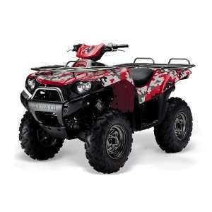   Kawasaki Brute Force 750, 750i ATV Quad, Graphic Kit   Automotive