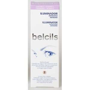  Belcils Illuminator Tone 2 for Fair Skin 2.5 Ml / 0.08 Fl 