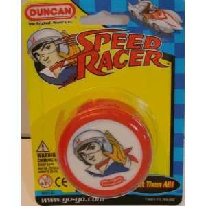  Duncan speed Racer Yo Yo Toys & Games