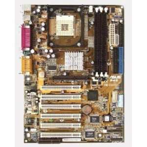  Asus P4B Electronics