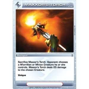  Chaotic Trading Card Game Marrillian Invasion Single Card 
