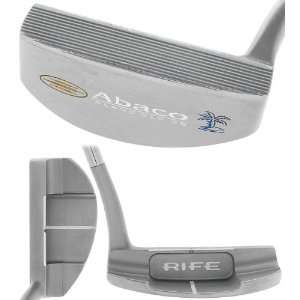 Guerin Rife Abaco Putter Right Handed Used Sports 