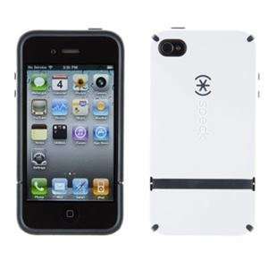  Speck Products, Flip CandyShell iPhone 4 White (Catalog 