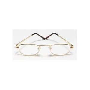  Preferred Pharmacy Reading Glasses 1.75pwr Model R036 