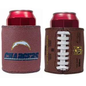  NFL San Diego Chargers Football Can Cooler Everything 