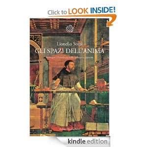 Gli spazi dellanima (Nuova cultura. Introduzioni) (Italian Edition 