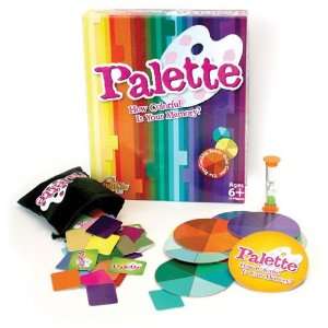  Fat Brain Toys Palette Toys & Games