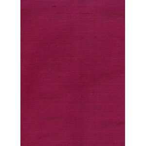  Sample   Charmeuse Magenta