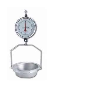  Chatillon 4230DD X AS Mechanical Hanging 9 inch Scale with 