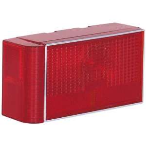  Dry Launch SPXRBW ERX2 SP7 Series Red Right Tail Light 