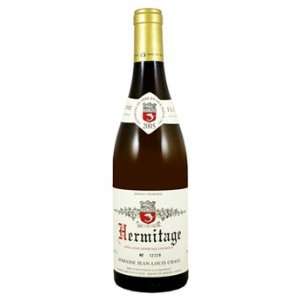  2005 Chave Hermitage White 750ml Grocery & Gourmet Food