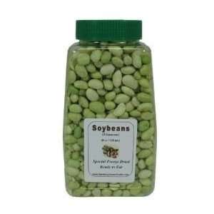  Freeze Dried Soybeans (8 oz) Industrial & Scientific