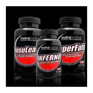  Nutrabolics Extreme Cutting Cycle, Most Potent Fat Loss 