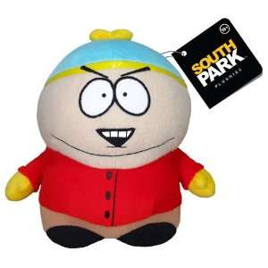  Funko South Park Cartman Plush Toys & Games