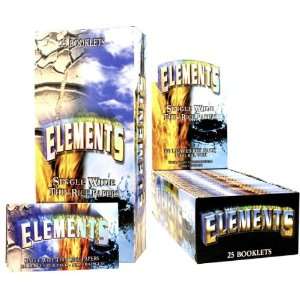  Elements Single Wide 