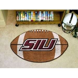  Southern Illinois University   Football Mat Sports 