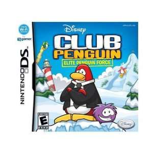  New Disney Interactive Club Penguin Elite Penguin Force 