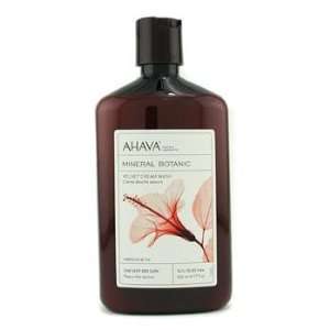  Makeup/Skin Product By Ahava Mineral Botanic Velvet Cream 