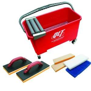    QLT By MARSHALLTOWN DGS91 Deluxe Grout System