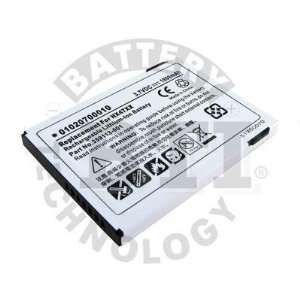  HP/iPAQ PDA Battery  Players & Accessories
