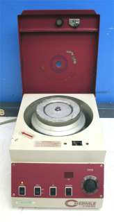 Hermle Labnet Z230MA MicroCentrifuge Centrifuge Z230 MA  