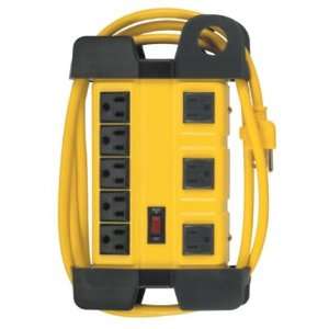  Industrial Power Block Surge Protector Electronics
