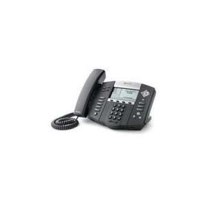  Polycom IP 560 SoundPoint IP Phone with GigE and Power 