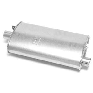  Walker Exhaust 18423 Sound FX Muffler Automotive