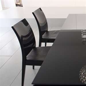  Rossetto USA R992078000NSN Diamond Set Dining Chair (2 