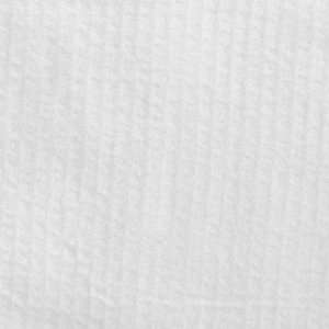  60 Wide Shabby Chic Cotton Chenille White Fabric By The 