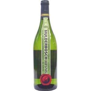  2009 Mulderbosch Chenin Blanc Stellenbosch 750ml Grocery 