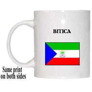 Equatorial Guinea   BITICA Mug