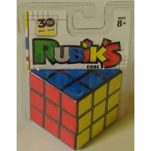  Rubiks Cube Hasbro Toy 8+ 