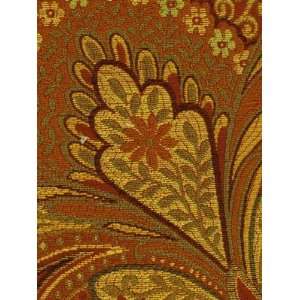  Sordino Fire by Beacon Hill Fabric